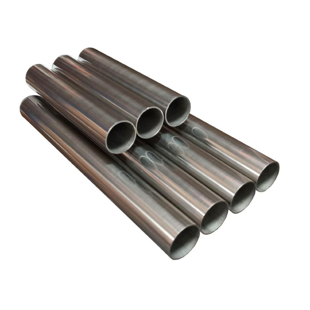 TUBO 304 REDONDO 1/2" 1.2