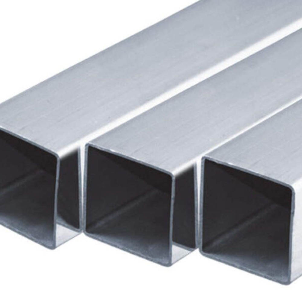 TUBO 304 CUADRADO 1" 1.2