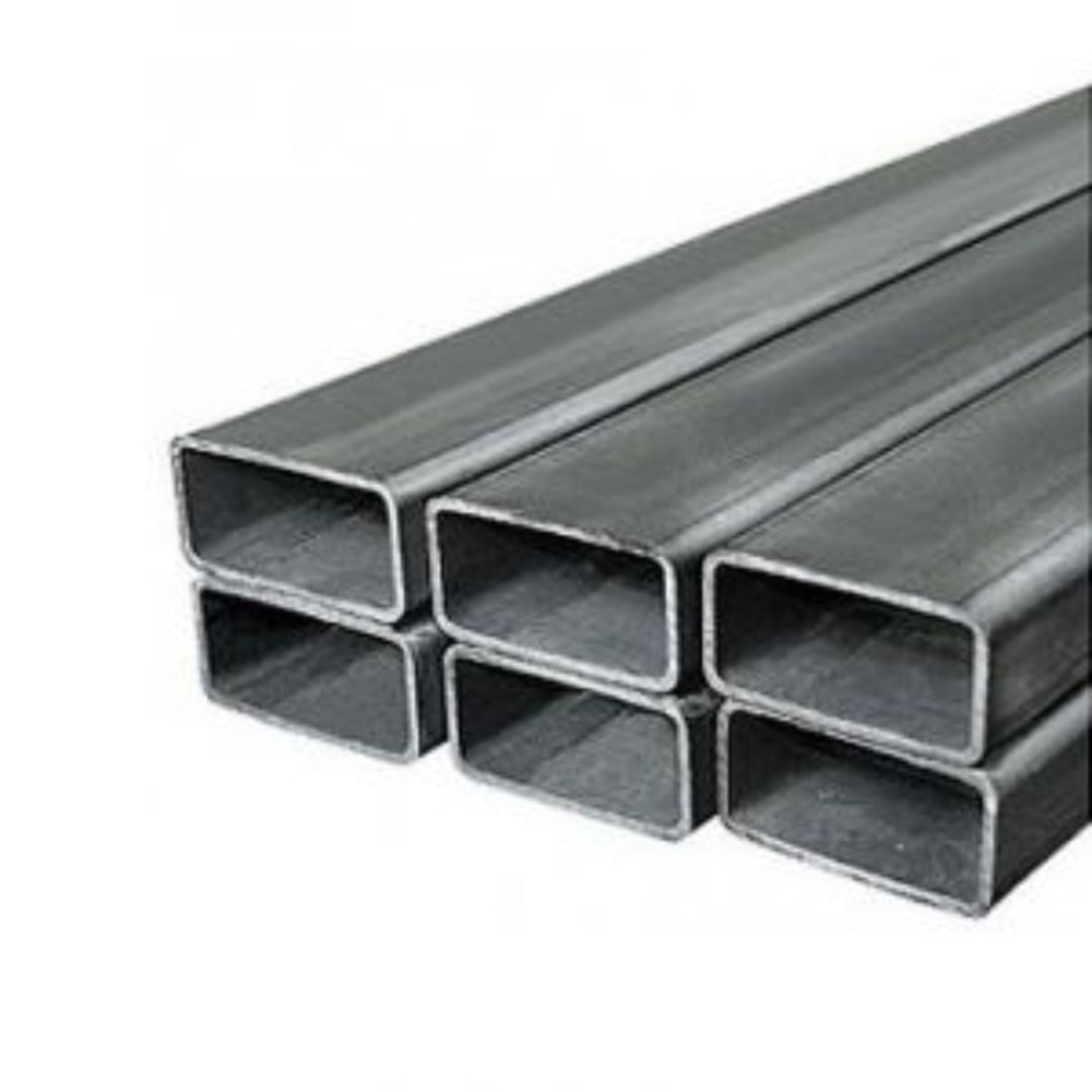 TUBO 304 RECTANGULAR 2" * 1"
