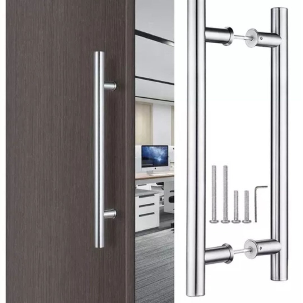 JALADOR TIPO H REDONDO 60 CM - Imagen 4