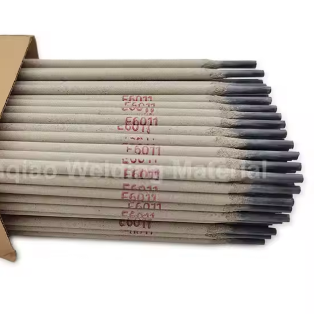 LIBRA DE ELECTRODO 6013 DE 1/8" DE DIAMETRO PUNTO VERDE - Imagen 2