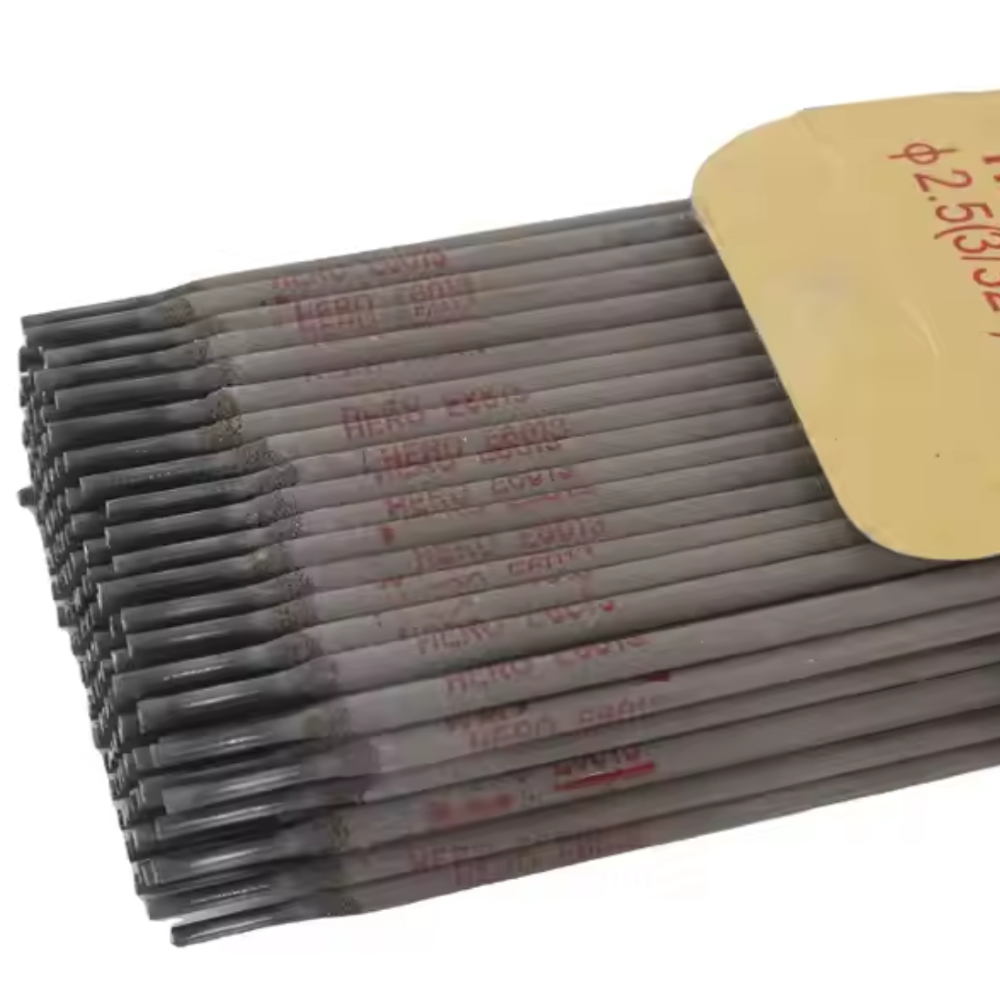 LIBRA DE ELECTRODO 6013 DE 1/8" DE DIAMETRO PUNTO VERDE - Imagen 3