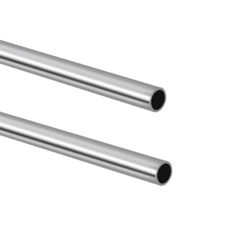 TUBO 304 REDONDO DE 3/4"