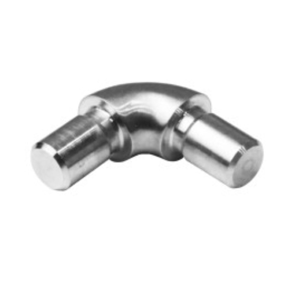 CODO 90° 1/2"