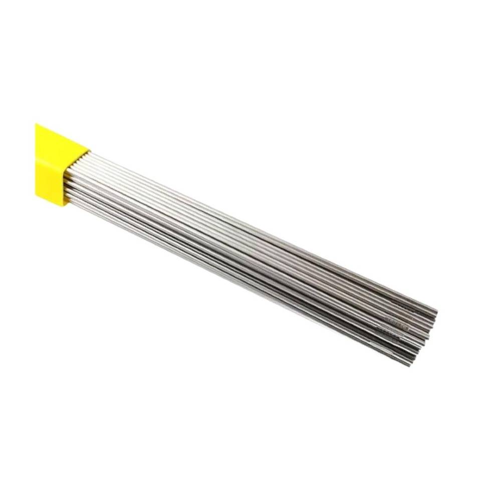 LIBRA DE MATERIAL DE APORTE 1/16 ACERO INOXIDABLE 308