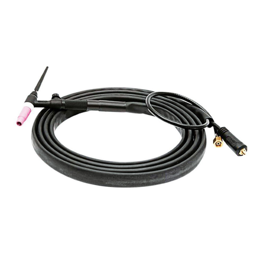 ANTORCHA LIFT TIG 10-25 (3/8") 