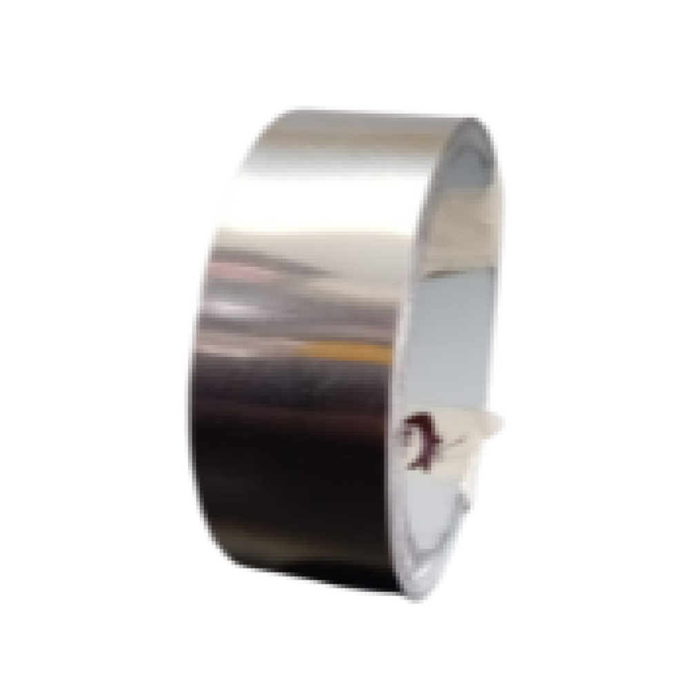 TIRA DE ACERO INOXIDABLE DE 1-1/2" POR 3MTS POR 0.6MM SATINADO 