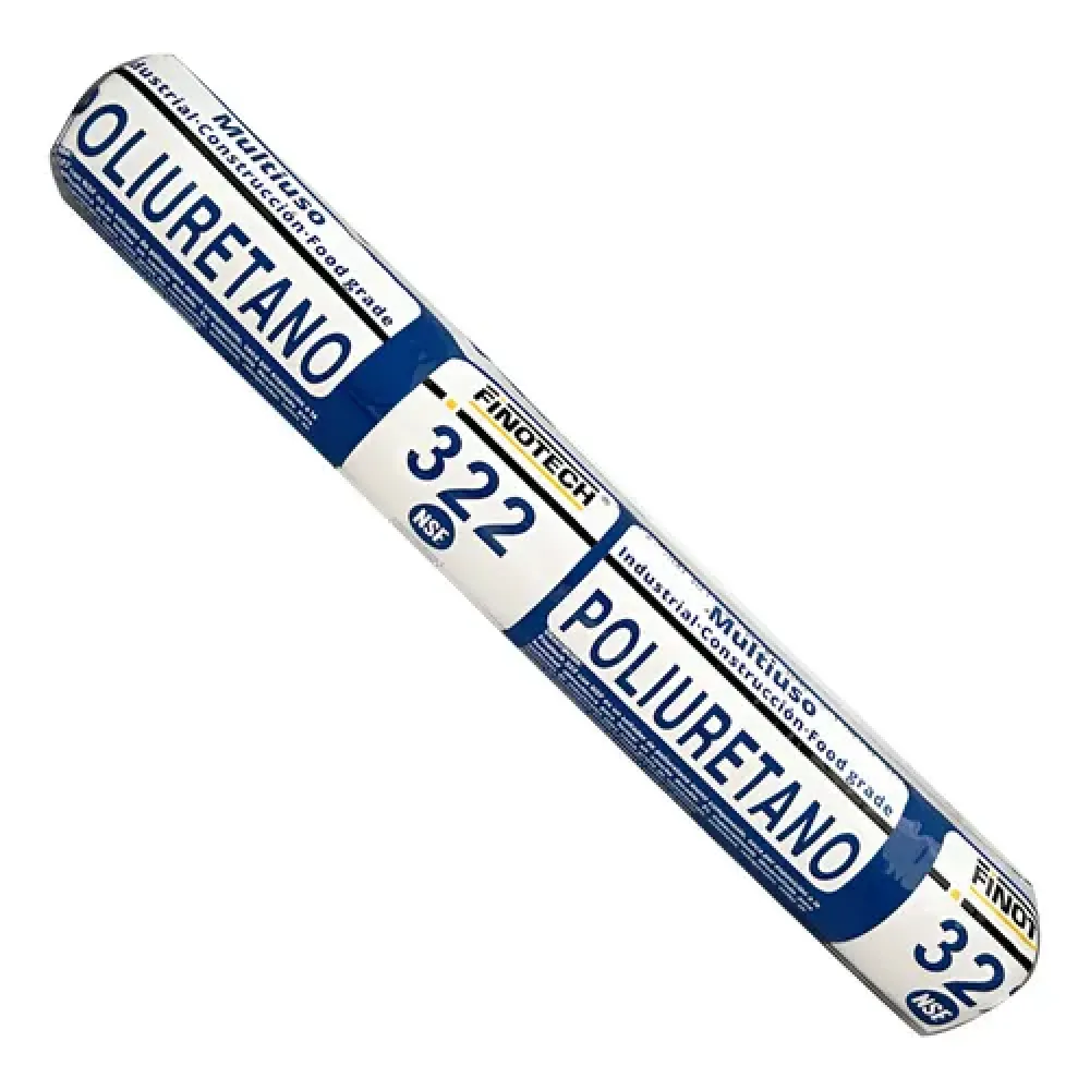 SELLADOR DE POLIURETANO SALCHICHA