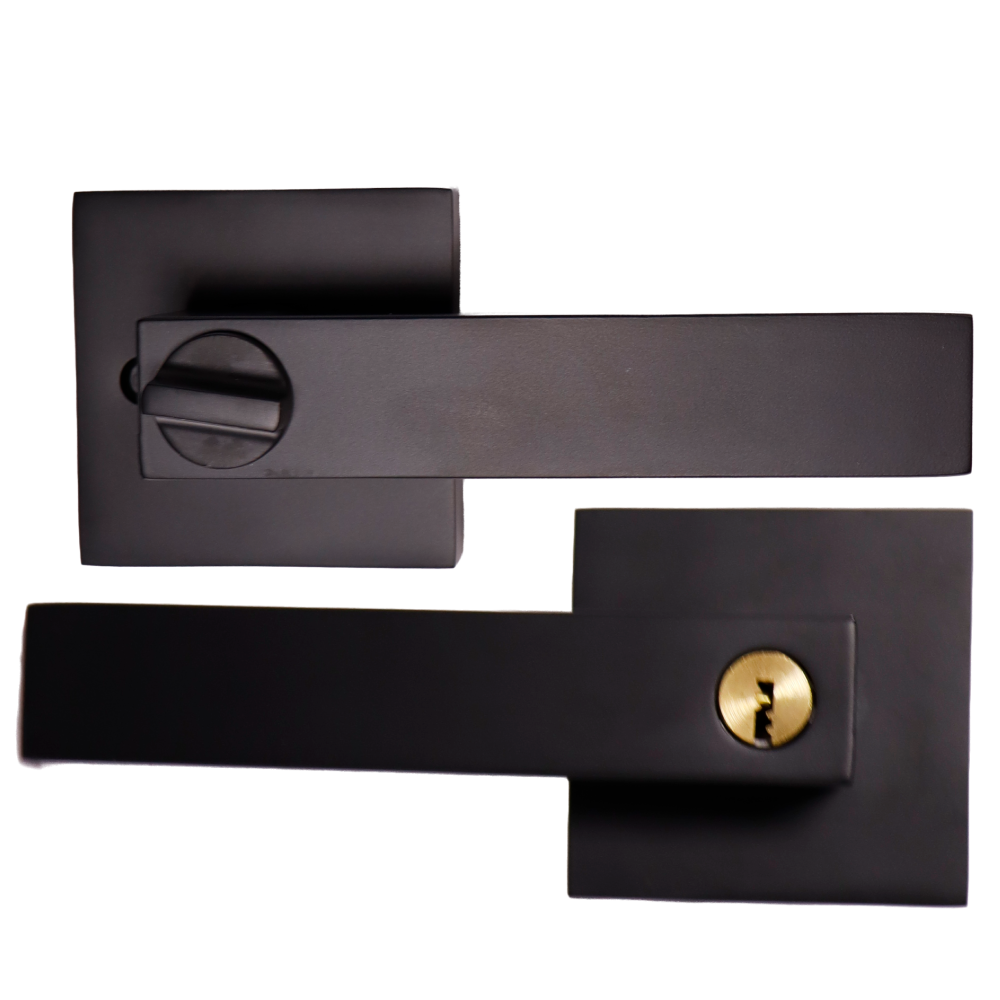 CHAPA ELEGANCE NEGRO 