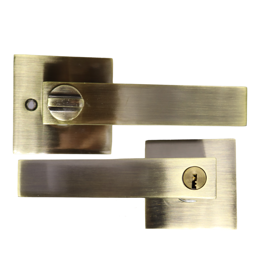 CHAPAS ELEGANCE BRONCE 