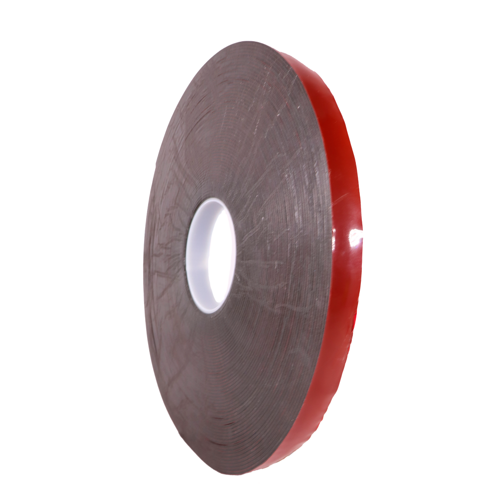 CINTA DE DOBLE CARA USO ESTRUCTURAL DE 1"