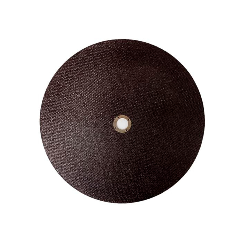 DISCO DE CORTE TRONZADORA 14" 