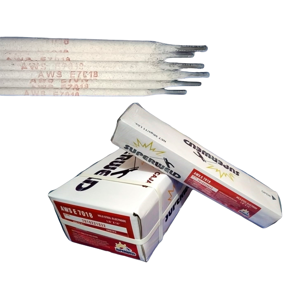 ELECTRODO 7018 1/8 HERO