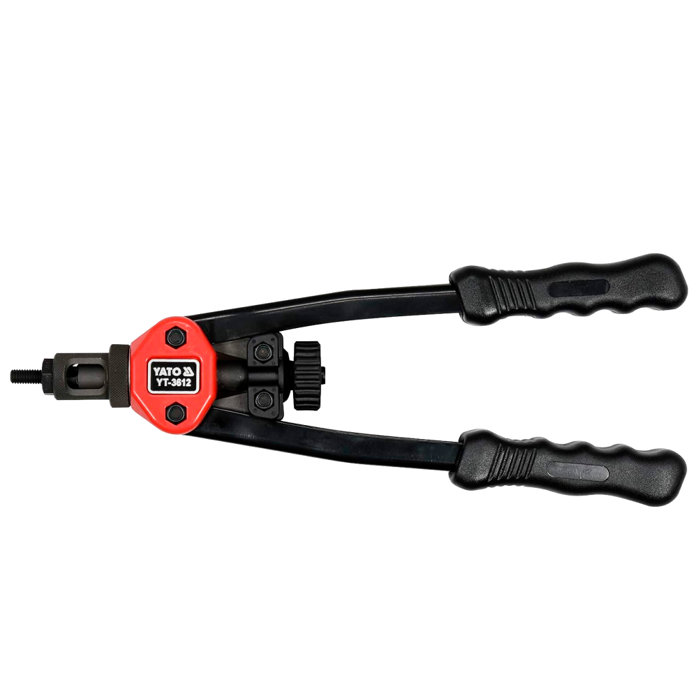 REMACHADORA PARA TUERCA YATO