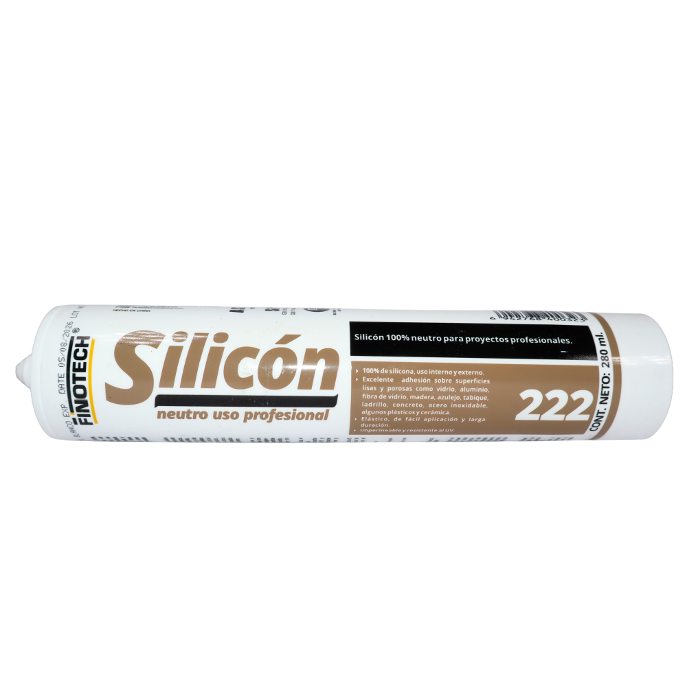 SILICON BLANCO 222 - Imagen 3