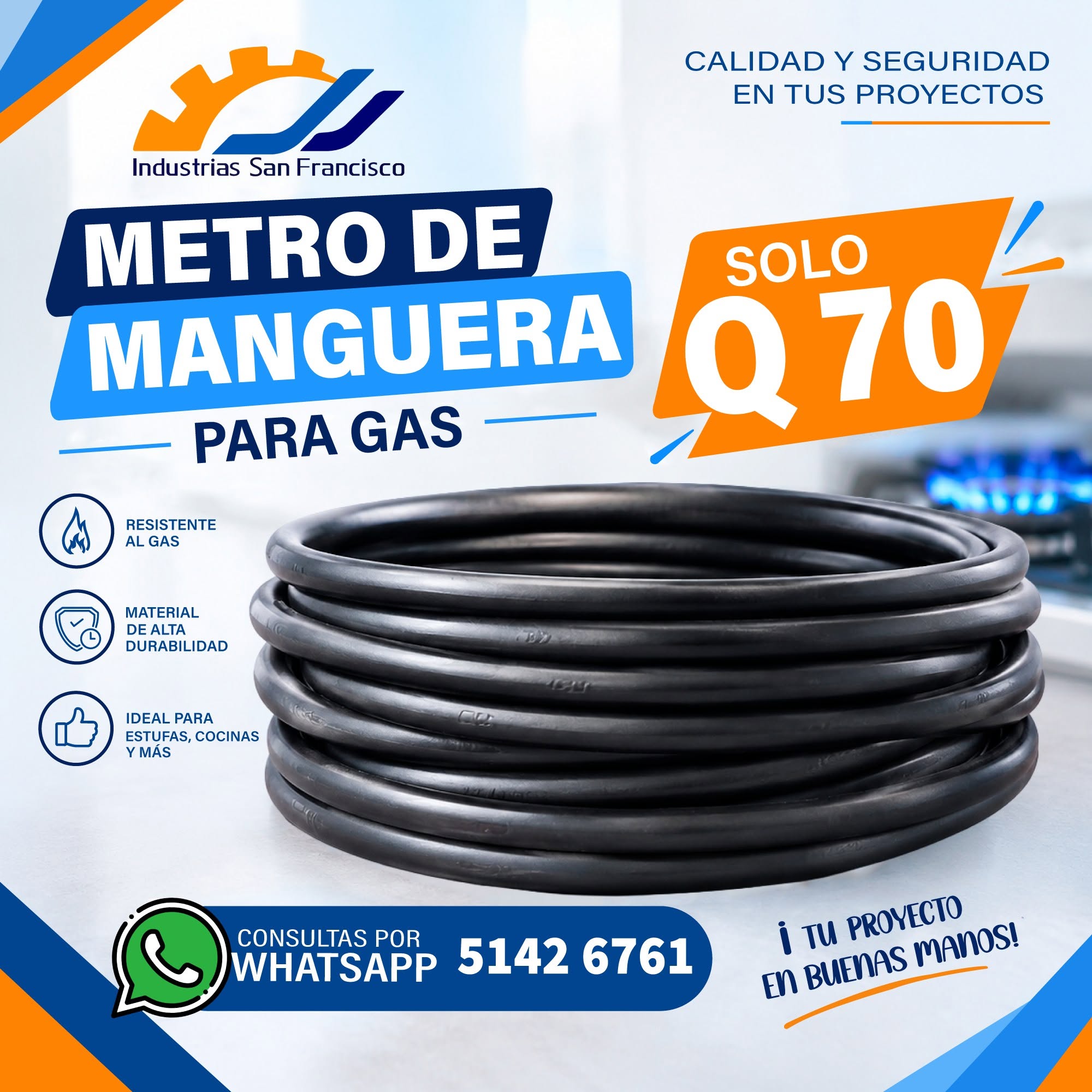 Material Eléctrico