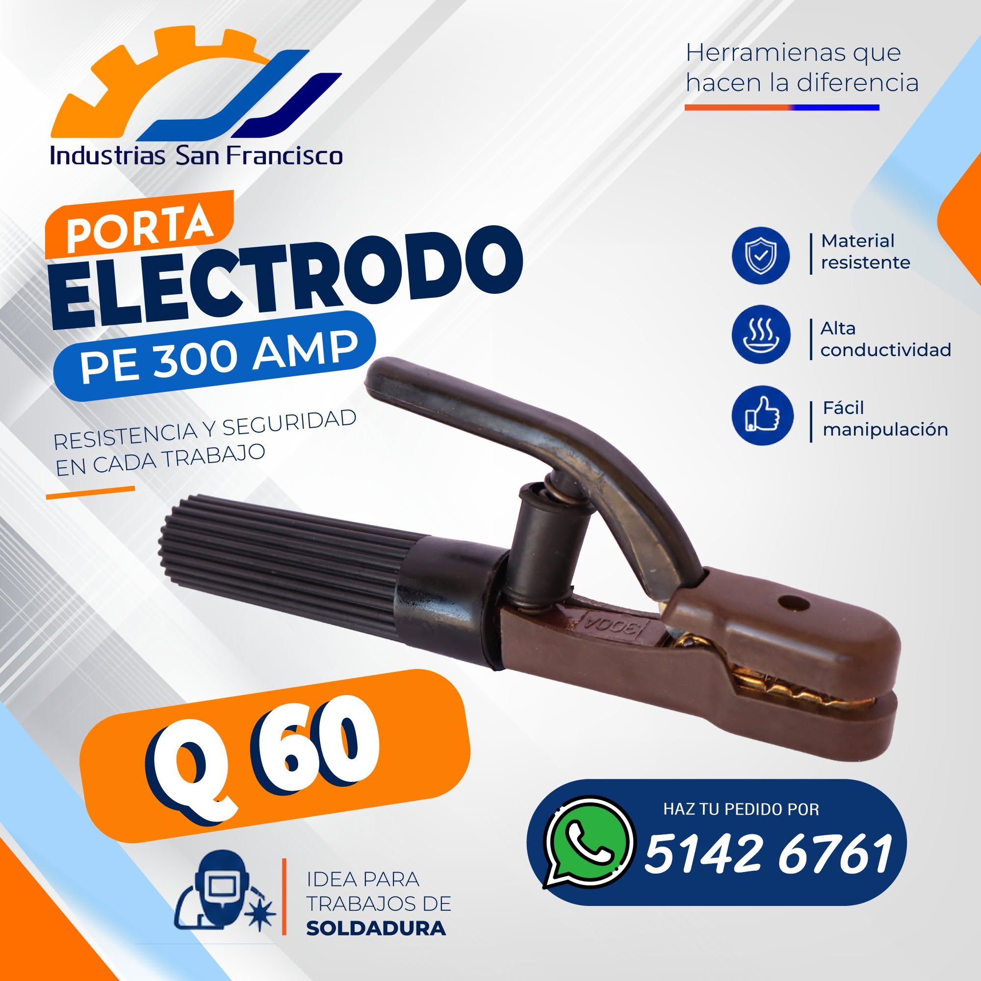 Ferretería Industrial