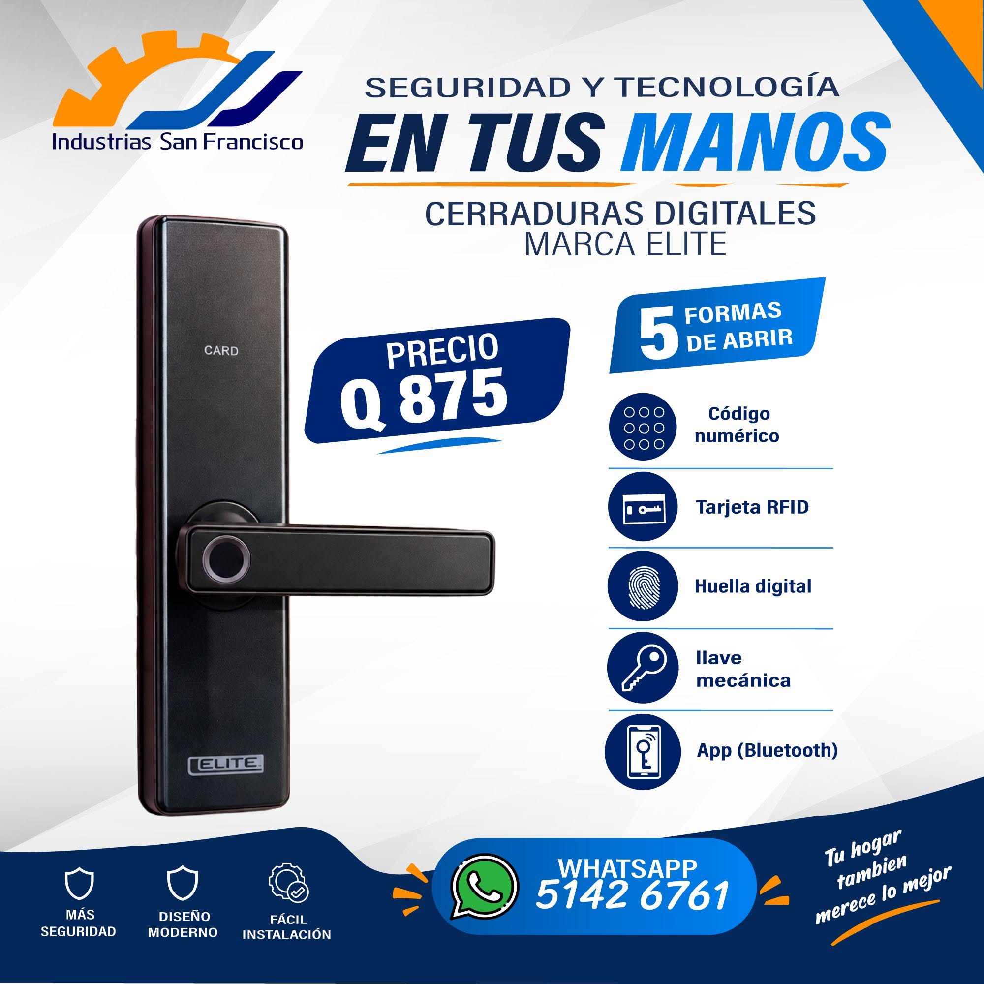 Equipos de Seguridad