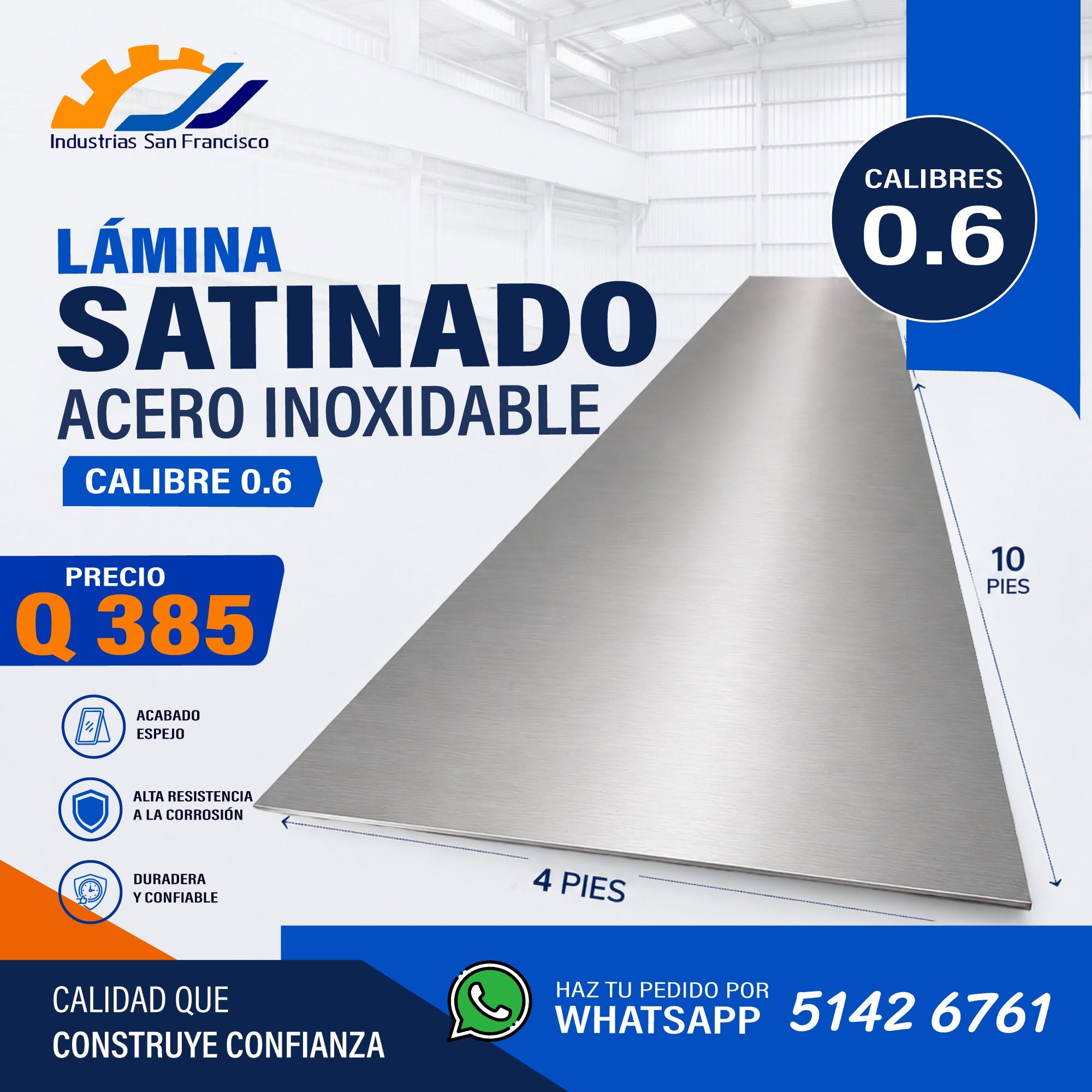 Promoción