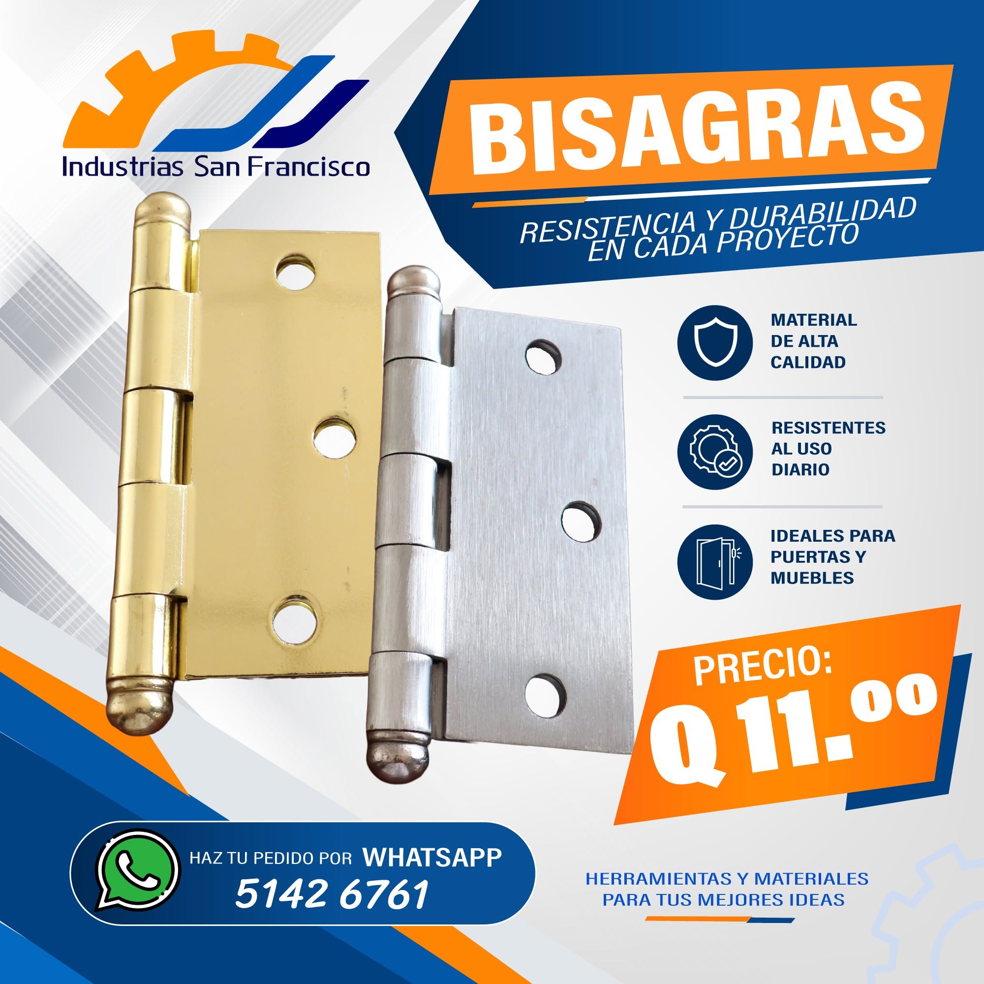 Promoción